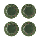 Holly Dinner Plate (Set of 4)