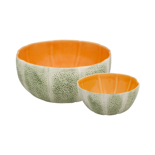 Melon Bowl