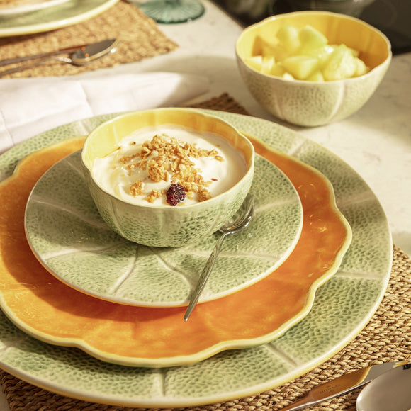 Melon Bowl