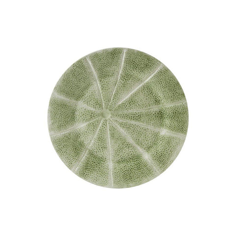 Melon Charger Plate
