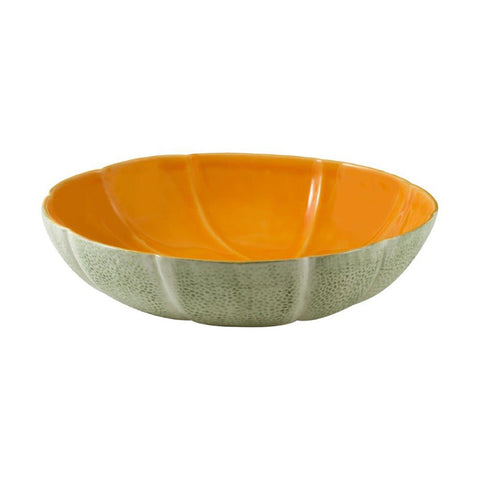 Melon Fruit Bowl