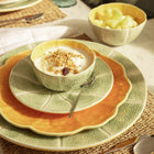Melon Fruit Plate