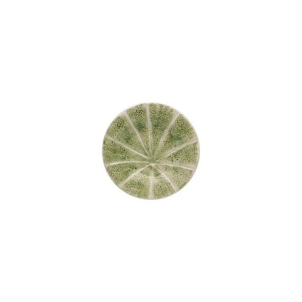 Melon Fruit Plate