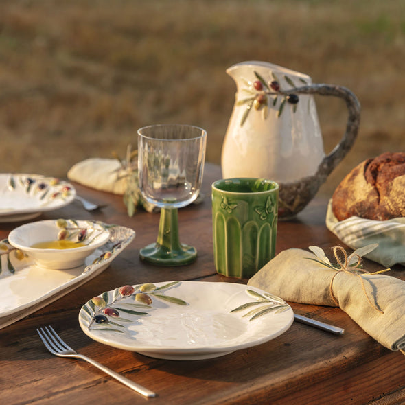 Olival Bowl