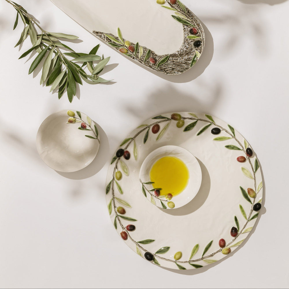 Olival Cheese Tray