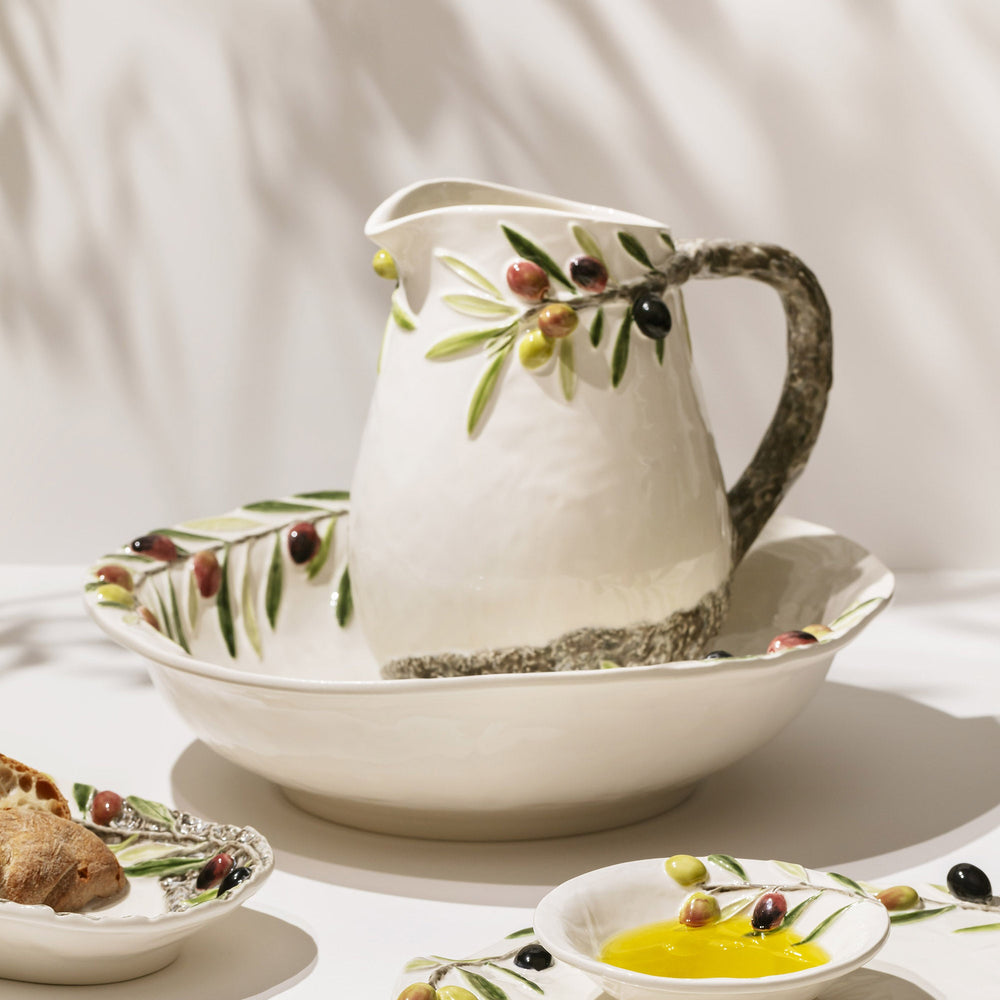 Olival Pitcher