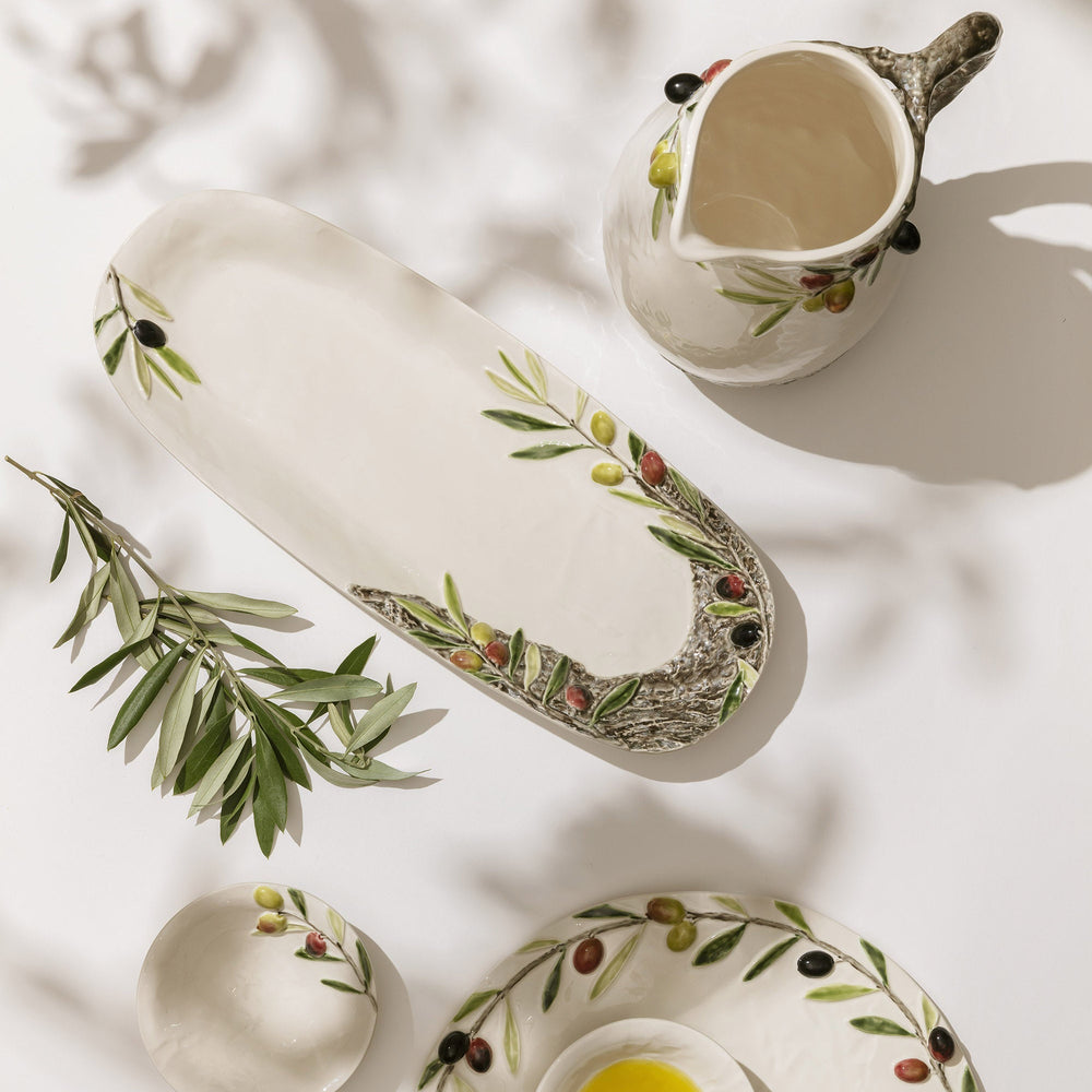 Olival Platter