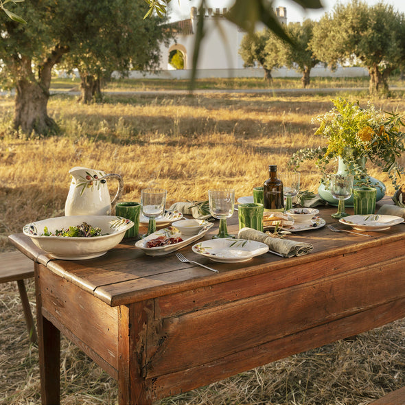 Olival Salad Bowl