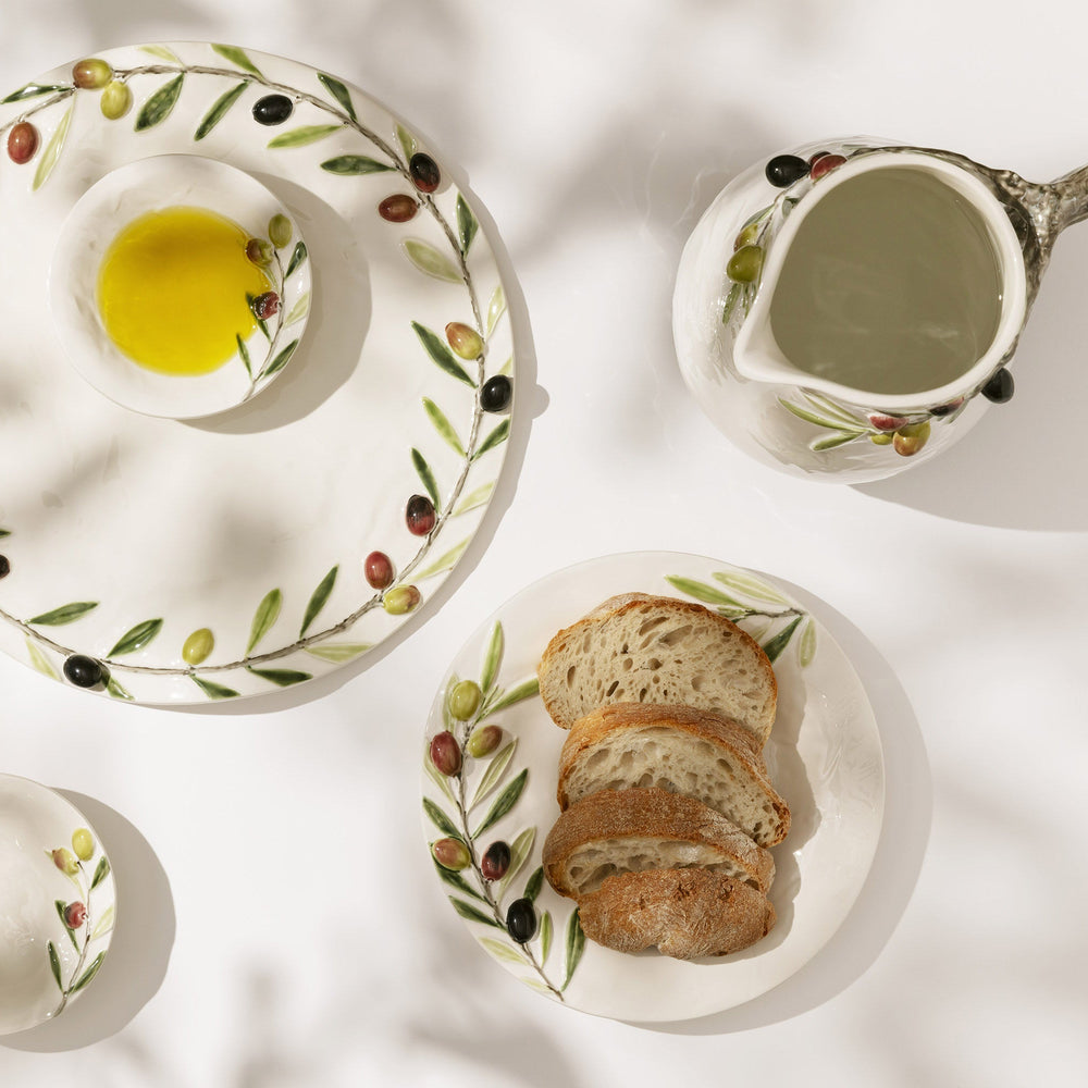 Olival Starter Plate