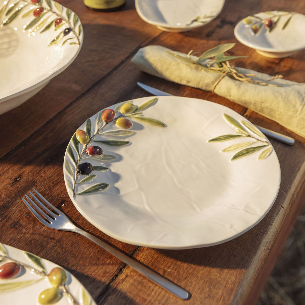 Olival Starter Plate