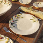 Olival Starter Plate