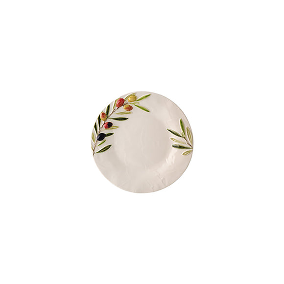 Olival Starter Plate