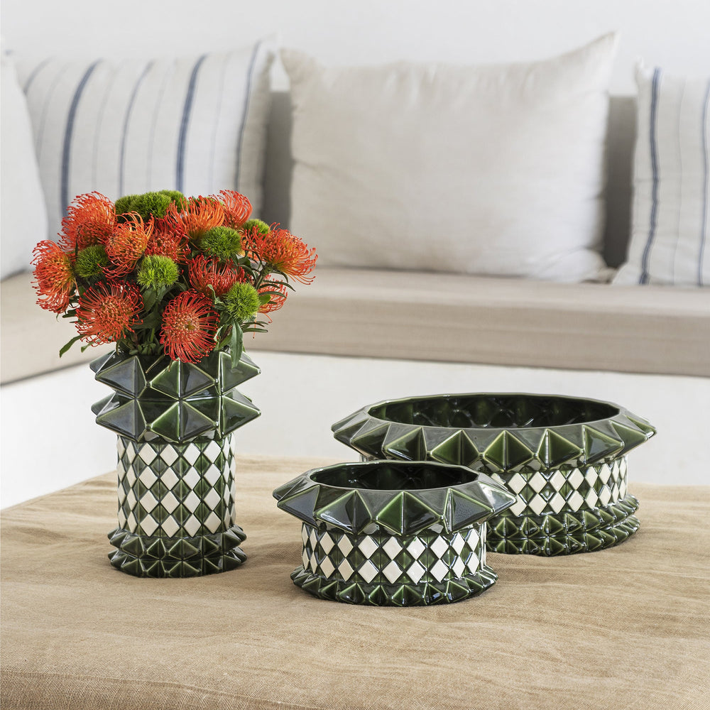 Punk Centerpiece