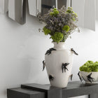 Spring Pot