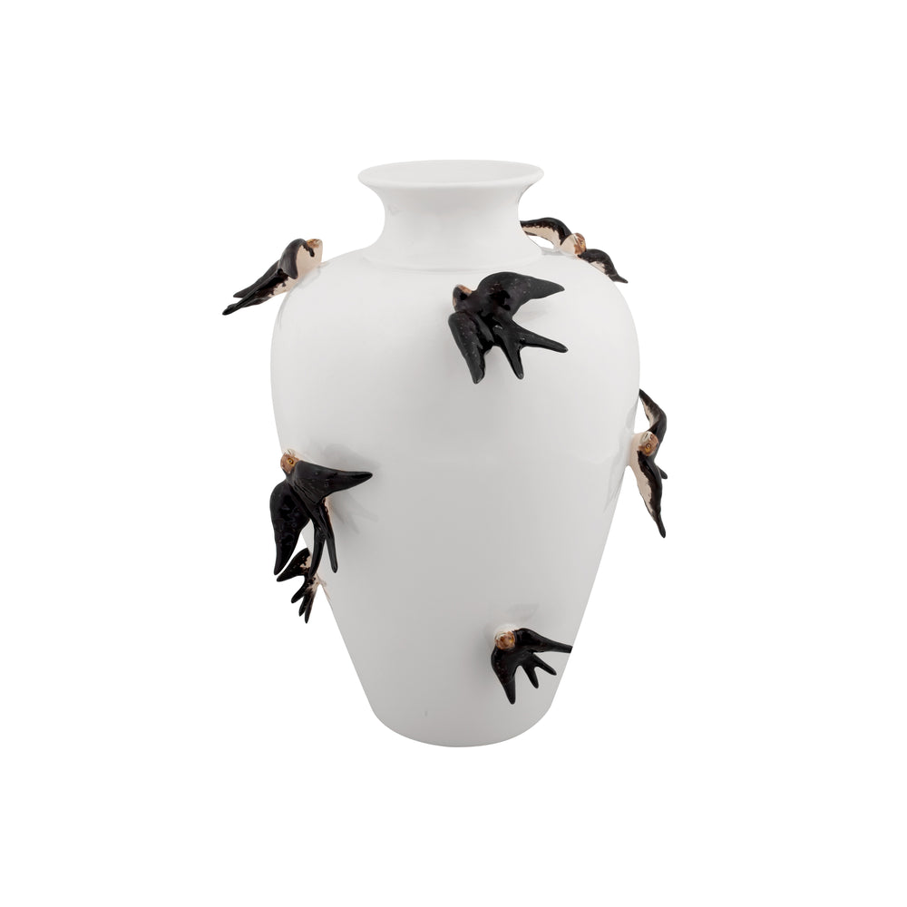 Spring Pot