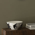 Spring Tall Bowl