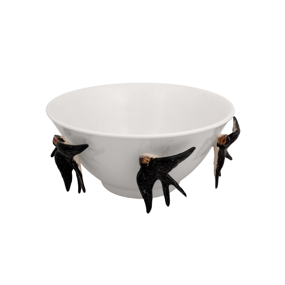 Spring Tall Bowl