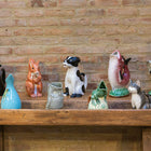 Squirrel Pitcher