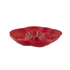 Tomato Appetizers Plate