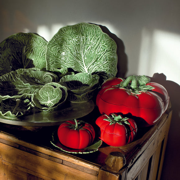 Tomato Box