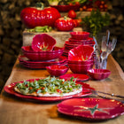 Tomato Dinner Plate
