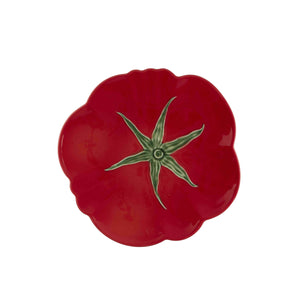Tomato Dinner Plate