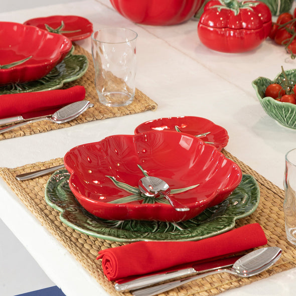 Tomato Pasta Bowl