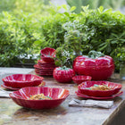 Tomato Pasta Bowl