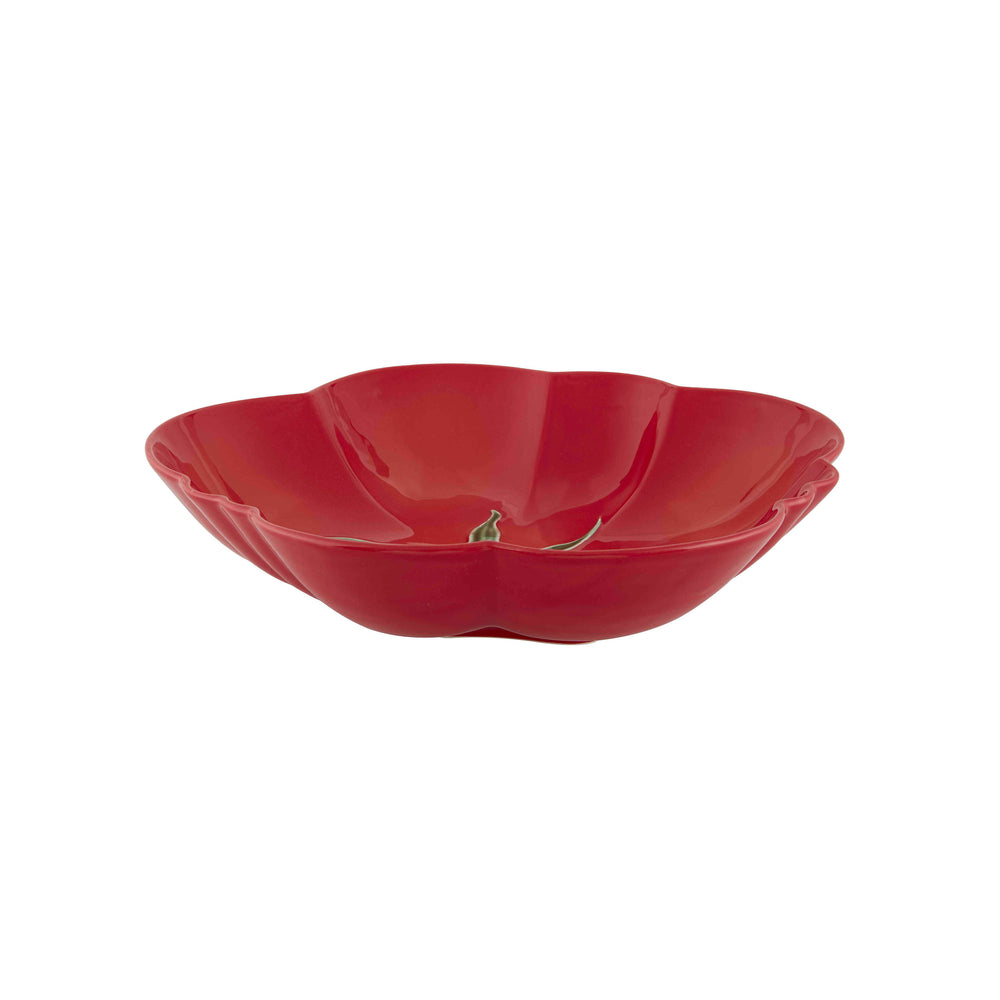 Tomato Pasta Bowl