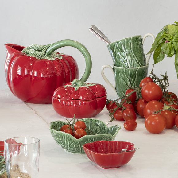 Tomato Pitcher