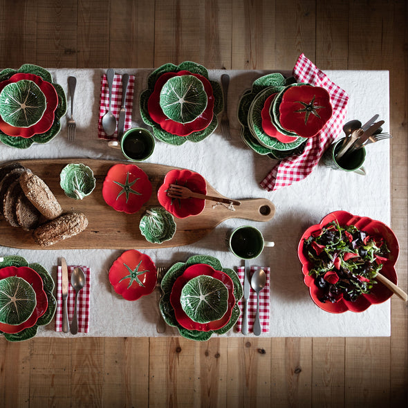 Tomato Salad Bowl