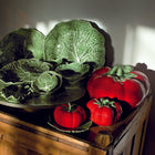 Tomato Tureen