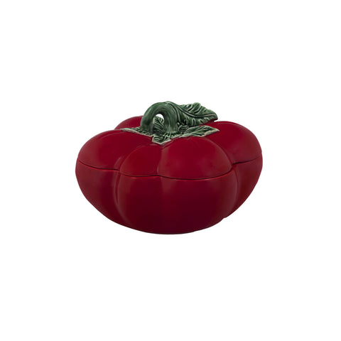 Tomato Tureen