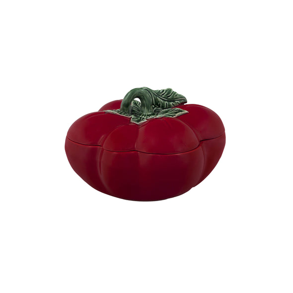 Tomato Tureen