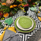 Tropical Fruits Annona Dessert Plate