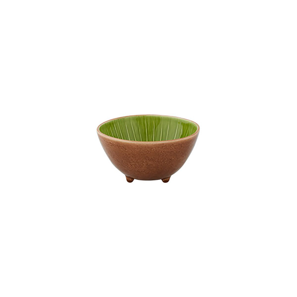 Tropical Fruits Bowl