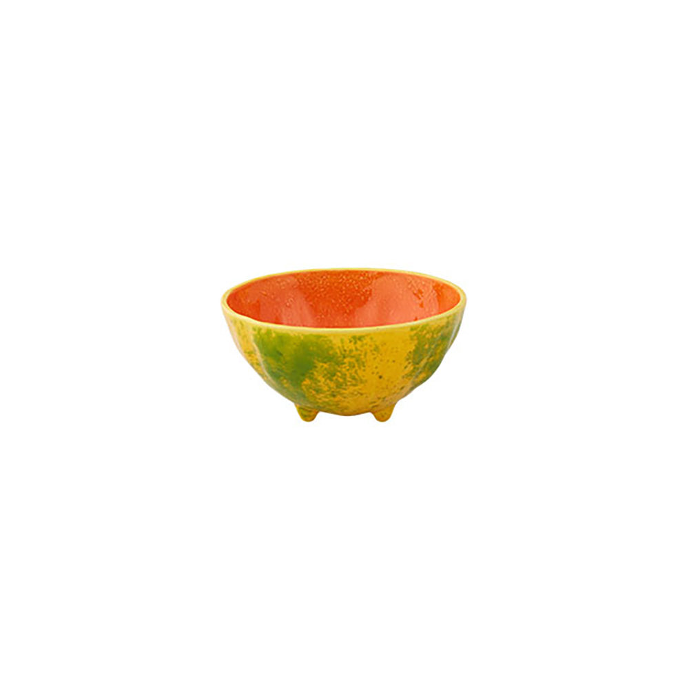 Tropical Fruits Bowl