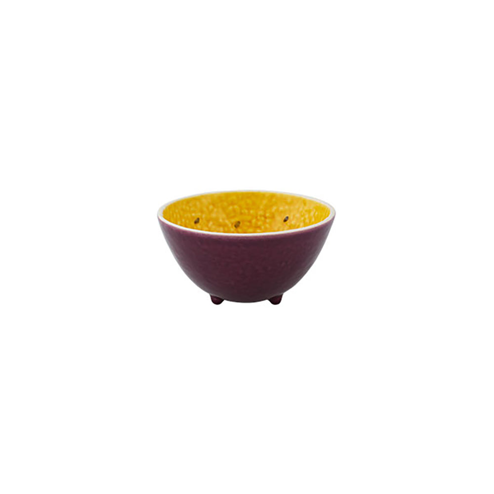 Tropical Fruits Bowl