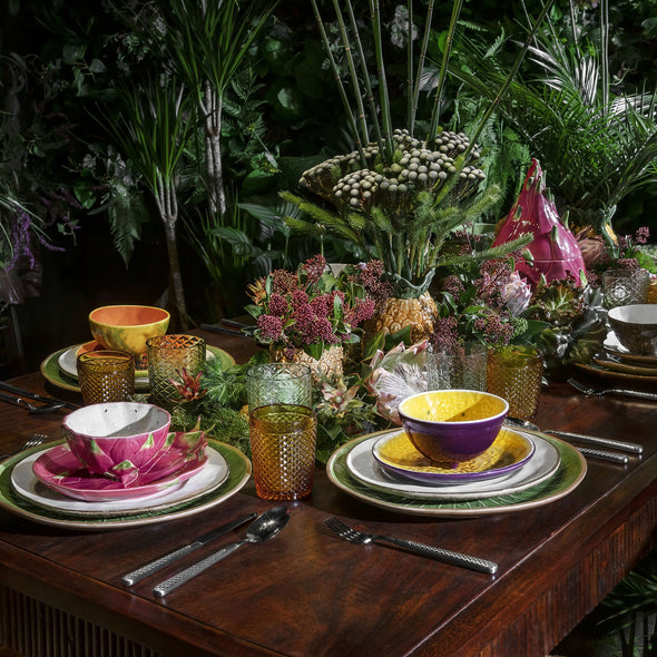 Tropical Fruits Bowl