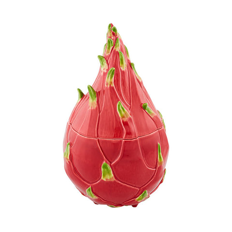 Tropical Fruits Pitaya Box