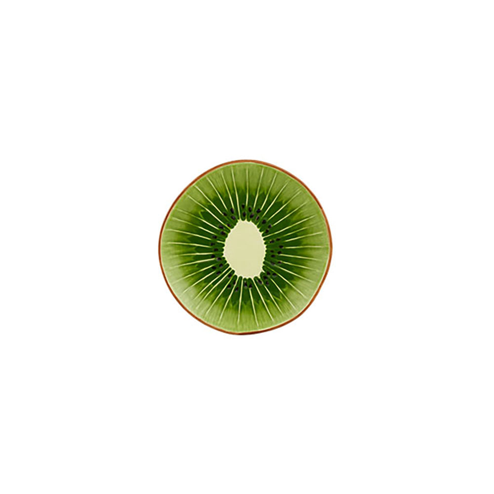 Tropical Fruits Dessert Plate