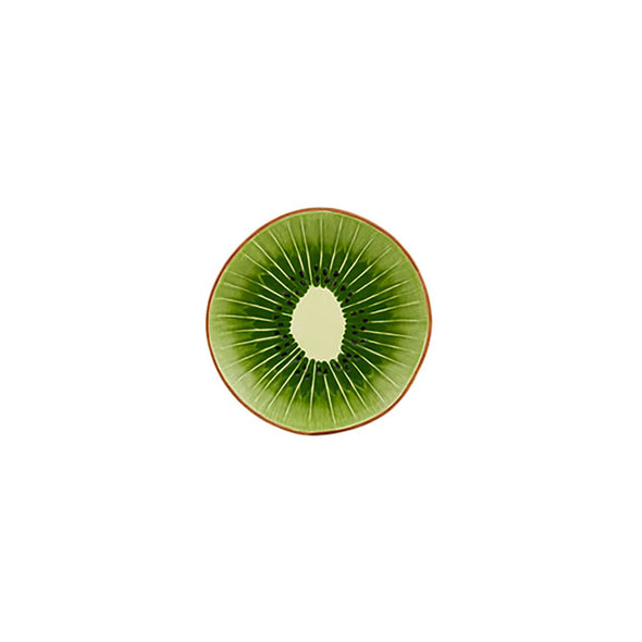 Tropical Fruits Dessert Plate
