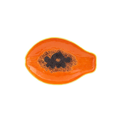 Tropical Fruits Platter