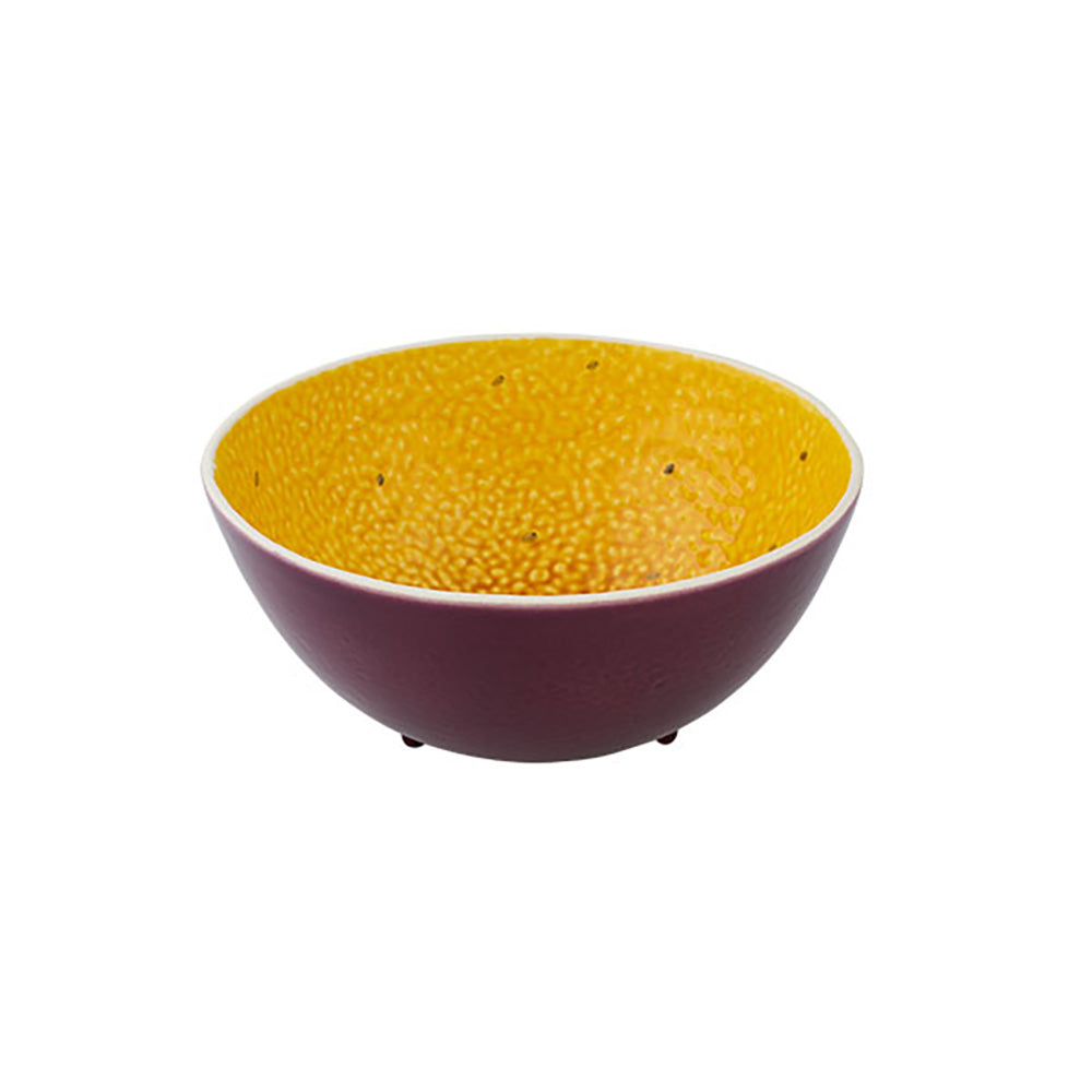 Tropical Fruits Salad Bowl