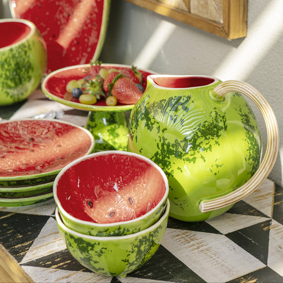 Watermelon Pitcher