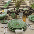 Woods Snack Plate Set