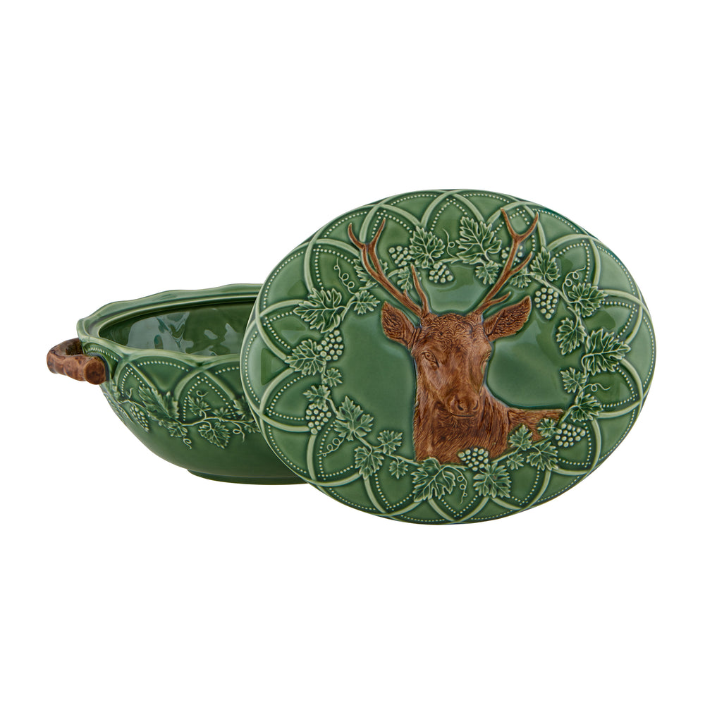 Woods Tureen