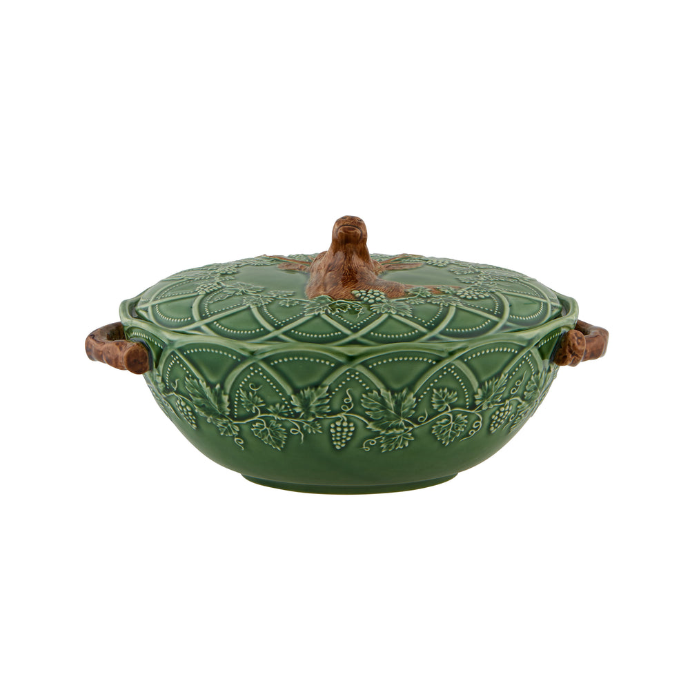 Woods Tureen