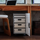 Bordbar Box Trolley