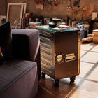 Bordbar Box Trolley
